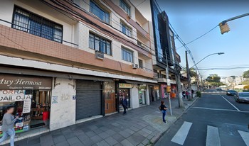 Condomínio Monterrey em Porto Alegre