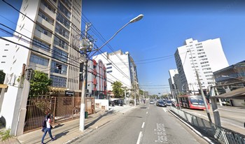 Condomínio Monterrey em São Paulo