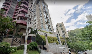 Condomínio Montesarchio em São Paulo