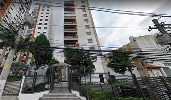 Condomínio Monteverde em São Paulo