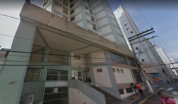 Condomínio Montevidéu em Campinas