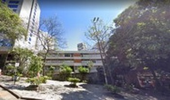 Condomínio Montezuma em Belo Horizonte