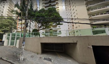 Condomínio Montmartre em São Paulo