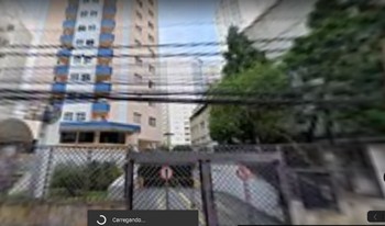 Condomínio Montmatre Bloco A em São Paulo