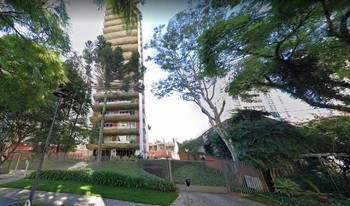 Condomínio Montparnasse em Curitiba