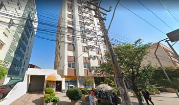 Condomínio Montparnasse em Porto Alegre