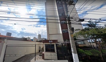 Condomínio Montparnasse em São Paulo