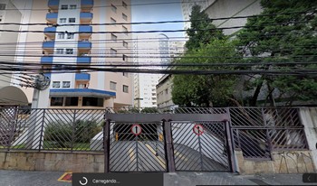 Condomínio Montparnasse em São Paulo