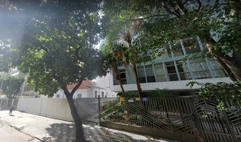 Condomínio Montparnasse em São Paulo