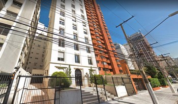 Condomínio Montparnasse em São Paulo
