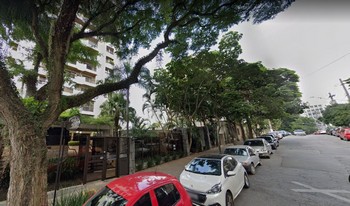 Condomínio Montpellier em São Paulo
