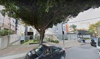 Condomínio Montpellier em Belo Horizonte