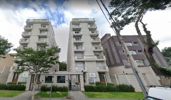 Condomínio Edifício Montreal 1