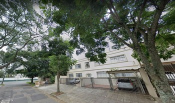 Condomínio Montreal 2 em Curitiba