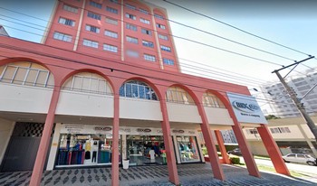Condomínio Montreal em Curitiba