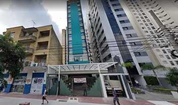 Condomínio Montreal Center em São Paulo