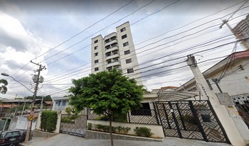 Condomínio Montreal em São Paulo