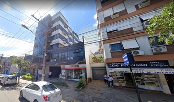 Condomínio Montreal Iv em Porto Alegre