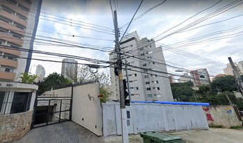 Condomínio Montreux em São Paulo