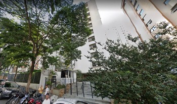 Condomínio Montsouris em São Paulo