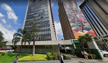 Condomínio Monumento em São Paulo