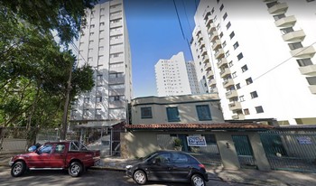 Condomínio Monumento em São Paulo