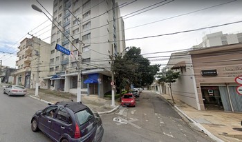 Condomínio Monumento em São Paulo