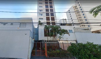 Condomínio Monumento em São Paulo