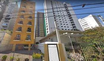 Condomínio Monza em Campinas