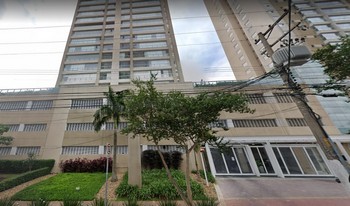 Condomínio Mooca Veranda em São Paulo