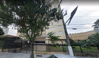 Condomínio Morada Da Fonte em São Paulo