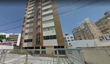 Condomínio Morada Da Praia em Salvador
