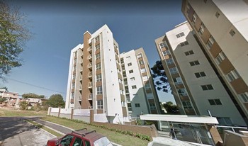 Condomínio Morada Das Araucárias em Curitiba