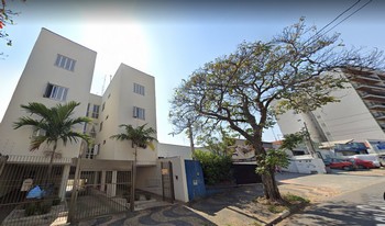 Condomínio Morada Das Araucárias em Campinas