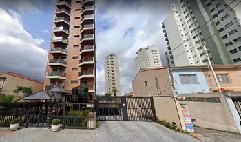 Condomínio Morada Das Hortências em São Paulo