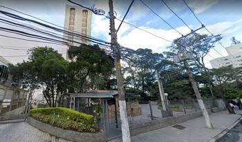 Condomínio Edifício Morada Das Veredas