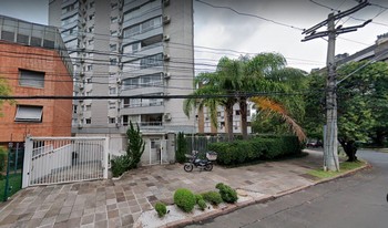 Condomínio Morada De Hélios em Porto Alegre