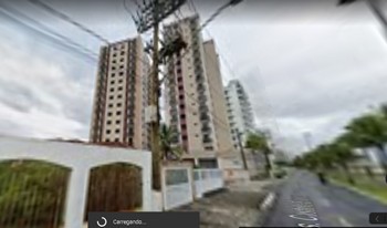 Condomínio Edifício Morada Del Mare