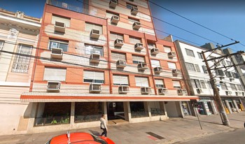 Condomínio Morada Do Parque em Porto Alegre