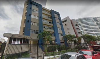Condomínio Morada Do Rio Vermelho em Salvador