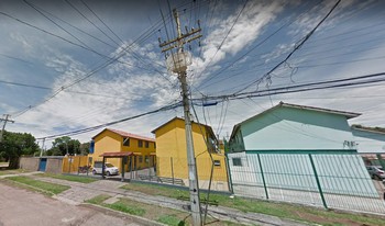 Condomínio Morada Do Sabia em Porto Alegre