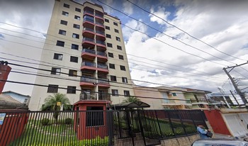 Condomínio Morada Do Sol em São Paulo