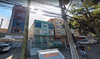 Condomínio Morada Do Sol em Porto Alegre