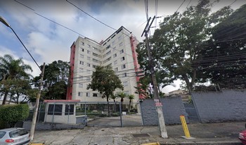 Condomínio Morada Do Sol em São Paulo