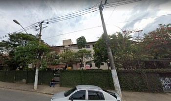 Condomínio Morada Do Sol em São Paulo