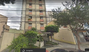 Condomínio Morada Do Sul em São Paulo