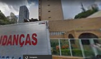 Condomínio Morada Dos Arcos em São Paulo