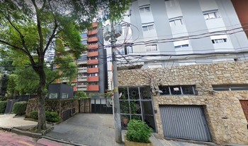 Condomínio Morada Dos Jardins em São Paulo