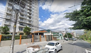 Condomínio Morada Dos Nobres em São Paulo