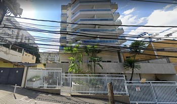 Condomínio Morada Dos Reis em Rio De Janeiro